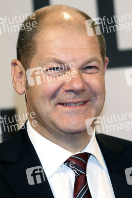 Olaf Scholz