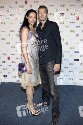 Chantal de Freitas, Kai Wiesinger