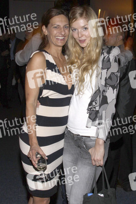 Catrin Striebeck, Pheline Roggan