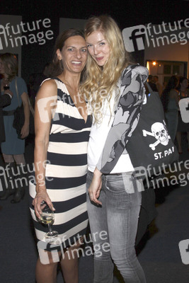 Catrin Striebeck, Pheline Roggan