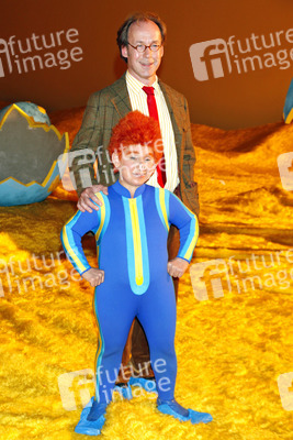 Christine Urspruch, Ulrich Noethen