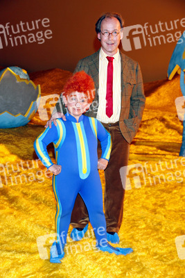 Christine Urspruch, Ulrich Noethen