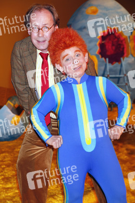 Christine Urspruch, Ulrich Noethen