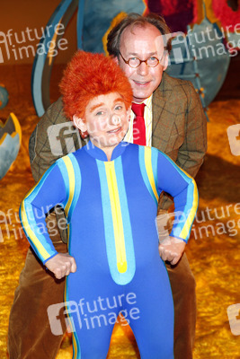 Christine Urspruch, Ulrich Noethen