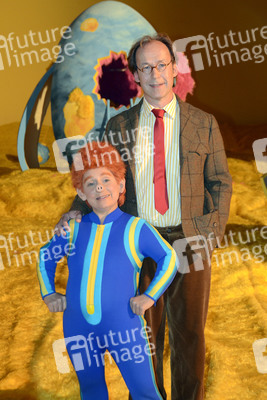 Christine Urspruch, Ulrich Noethen