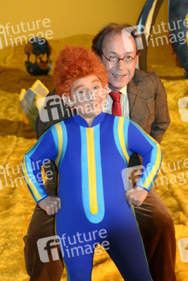 Christine Urspruch, Ulrich Noethen