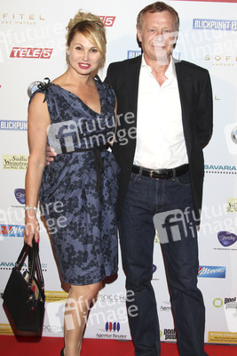 Christine Zierl, Neithardt Riedel