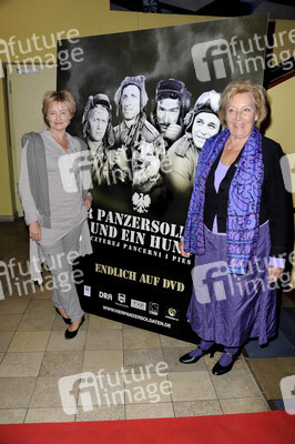 Juana-Maria von Jascheroff, Jessy Rameik