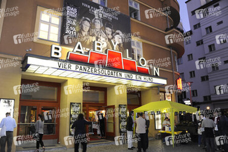 Kino Babylon