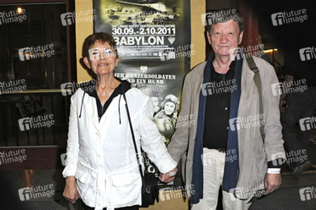 Christel Bodenstein, Hasso von Lenski