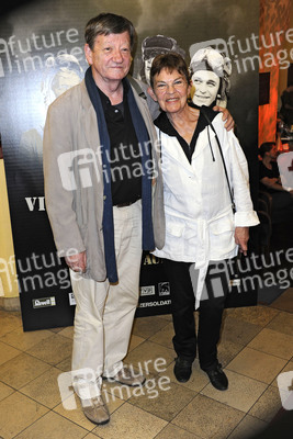 Hasso von Lenski, Christel Bodenstein