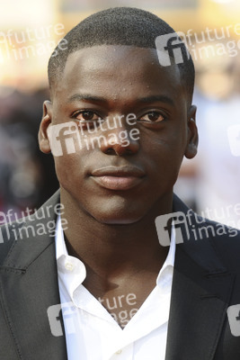 Daniel Kaluuya