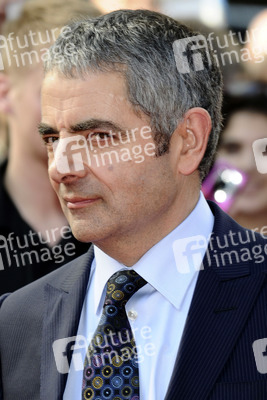 Rowan Atkinson
