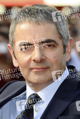 Rowan Atkinson