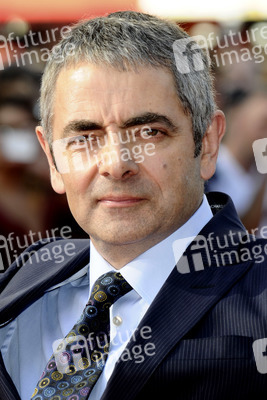 Rowan Atkinson