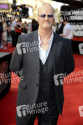 Tim McInnery