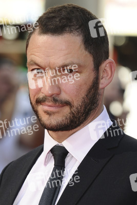 Dominic West
