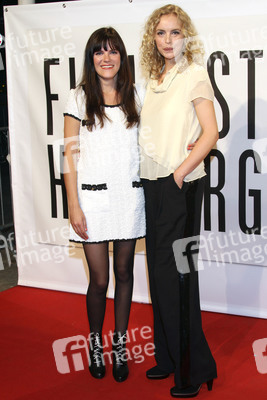 Fritzi Haberlandt, Nina Hoss