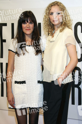 Fritzi Haberlandt, Nina Hoss