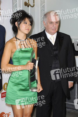 Yuja Wang, Daniel Barenboim