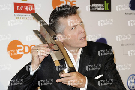 Thomas Hampson