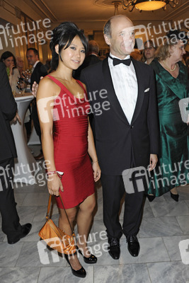 Yuja Wang, Ivan Fischer