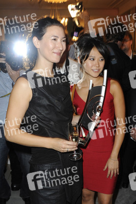 Susanna Yoko Henkel, Yuja Wang