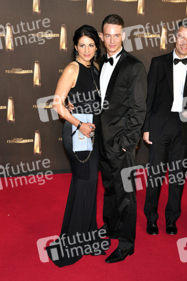 Minu Barati-Fischer, Vladimir Burlakov