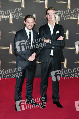 Klaas Heufer-Umlauf, Joko Winterscheidt