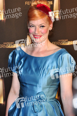 Enie van de Meiklokjes