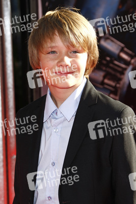 Dakota Goyo