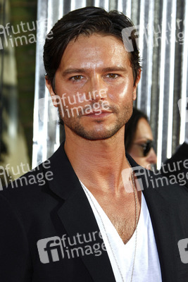 Jason Behr