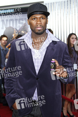 50 Cent / Curtis Jackson