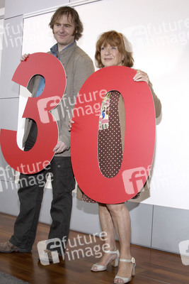 Stephan Wagner, Hannelore Hoger