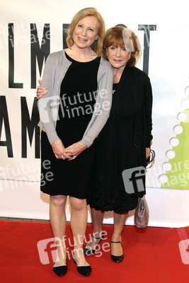 Maren Kroymann, Hannelore Hoger