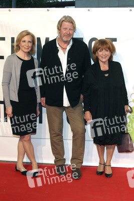 Maren Kroymann, Rolf Lassgard, Hannelore Hoger