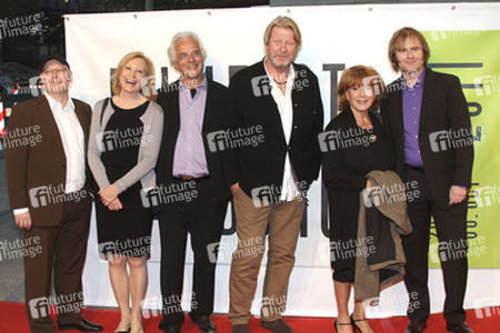Pit Rampelt, Maren Kroymann, Norbert Sauer, Rolf Lassgard, Hannelore Hoger, Stephan Wagner