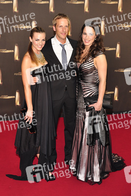 Jan Hahn mit Begleitung, Simone Panteleit