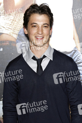 Miles Teller