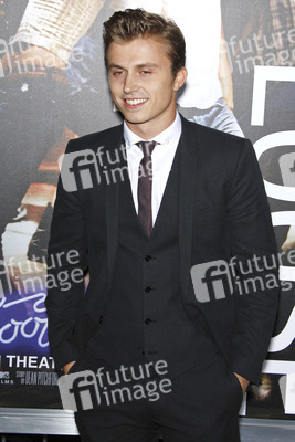 Kenny Wormald