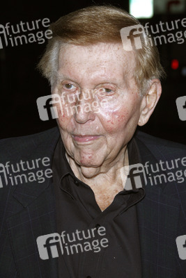 Sumner Redstone