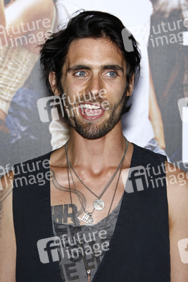 Tyson Ritter (The All-American Rejects)