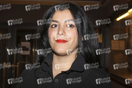 Marjane Satrapi