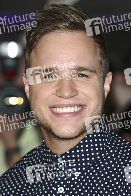 Olly Murs