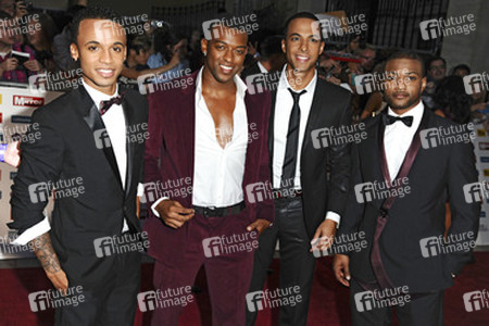 JLS