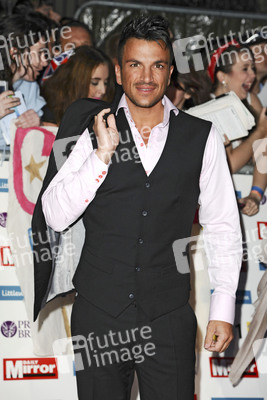 Peter Andre