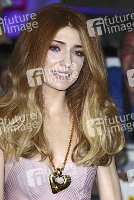 Nicola Roberts (Girls Aloud)