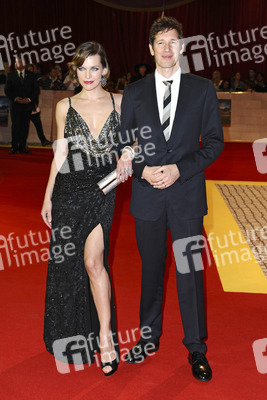 Milla Jovovich, Paul W.S. Anderson