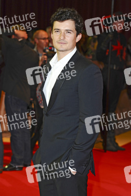 Orlando Bloom