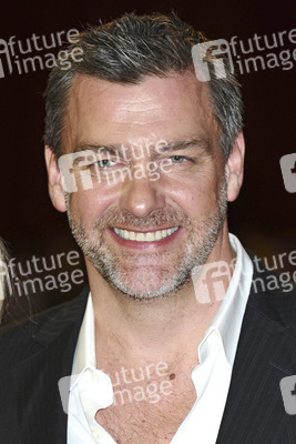 Ray Stevenson